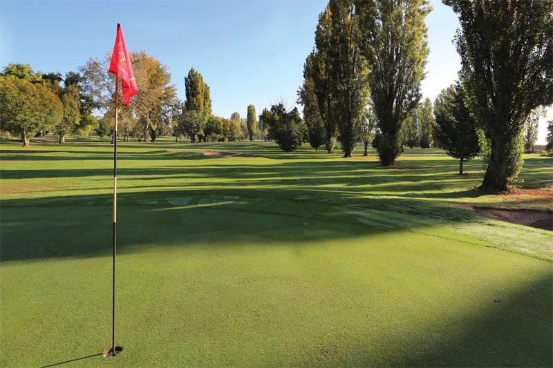 Hotel Madrigale Gardasee