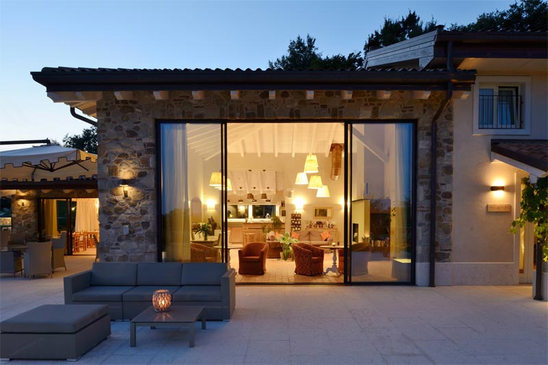 Relais Rossar Gardasee