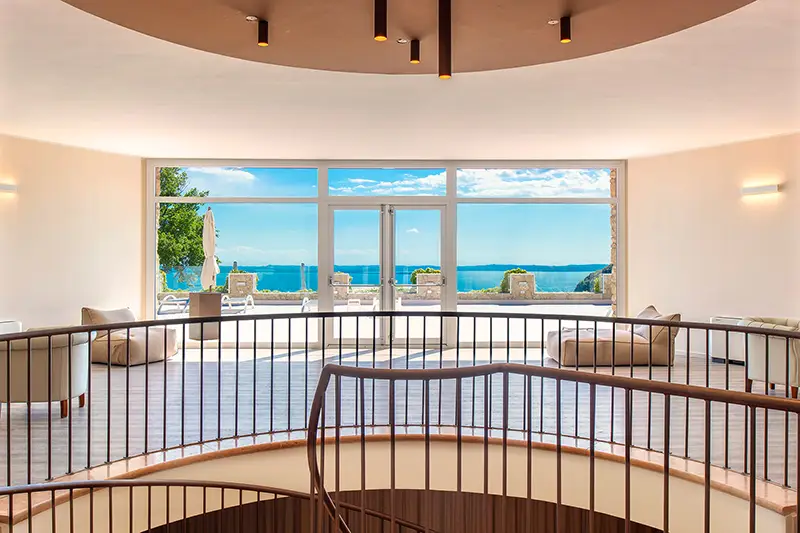 Golf Hotel Ca degli Ulivi