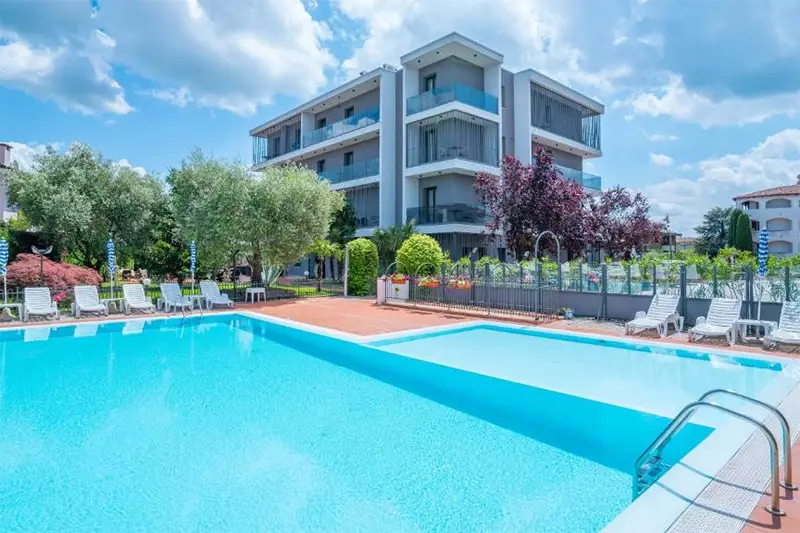 Hotel Belvedere Peschiera