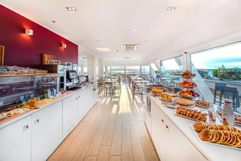 Hotel Bonotto Desenzano