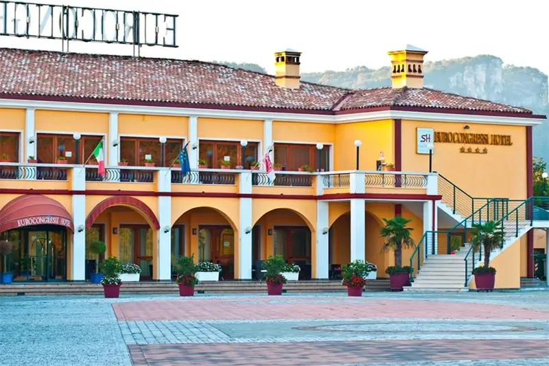 Hotel Eurocongressi