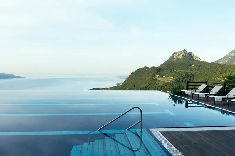 Hotel Lefay & Spa