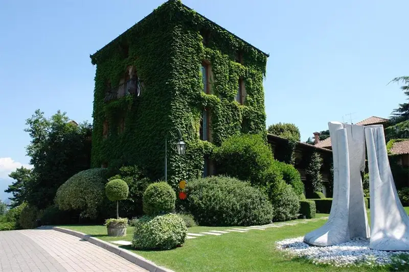 L'Albereta Relais & Chateaux