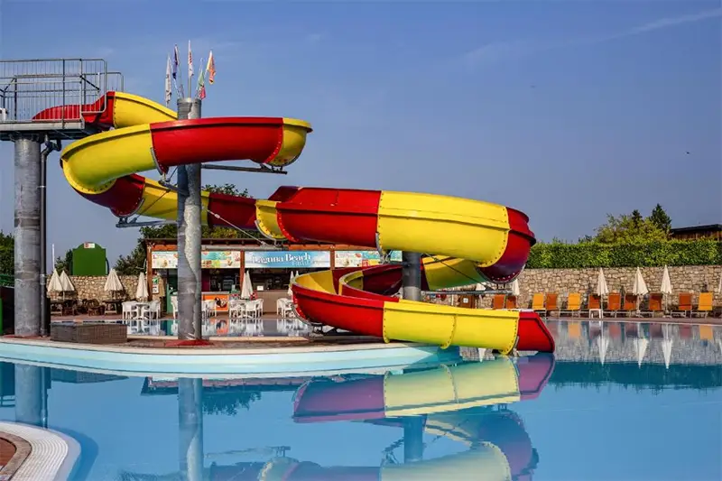 Residence Eden Peschiera