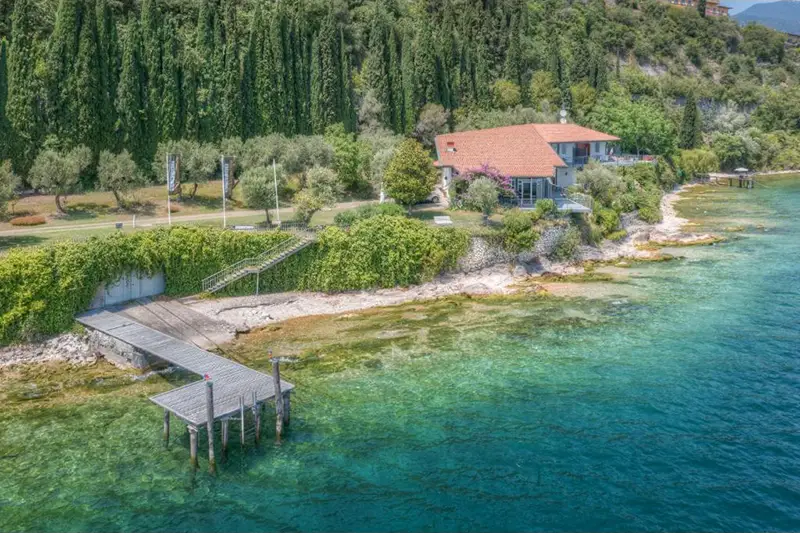 Hotel Villa Cappellina